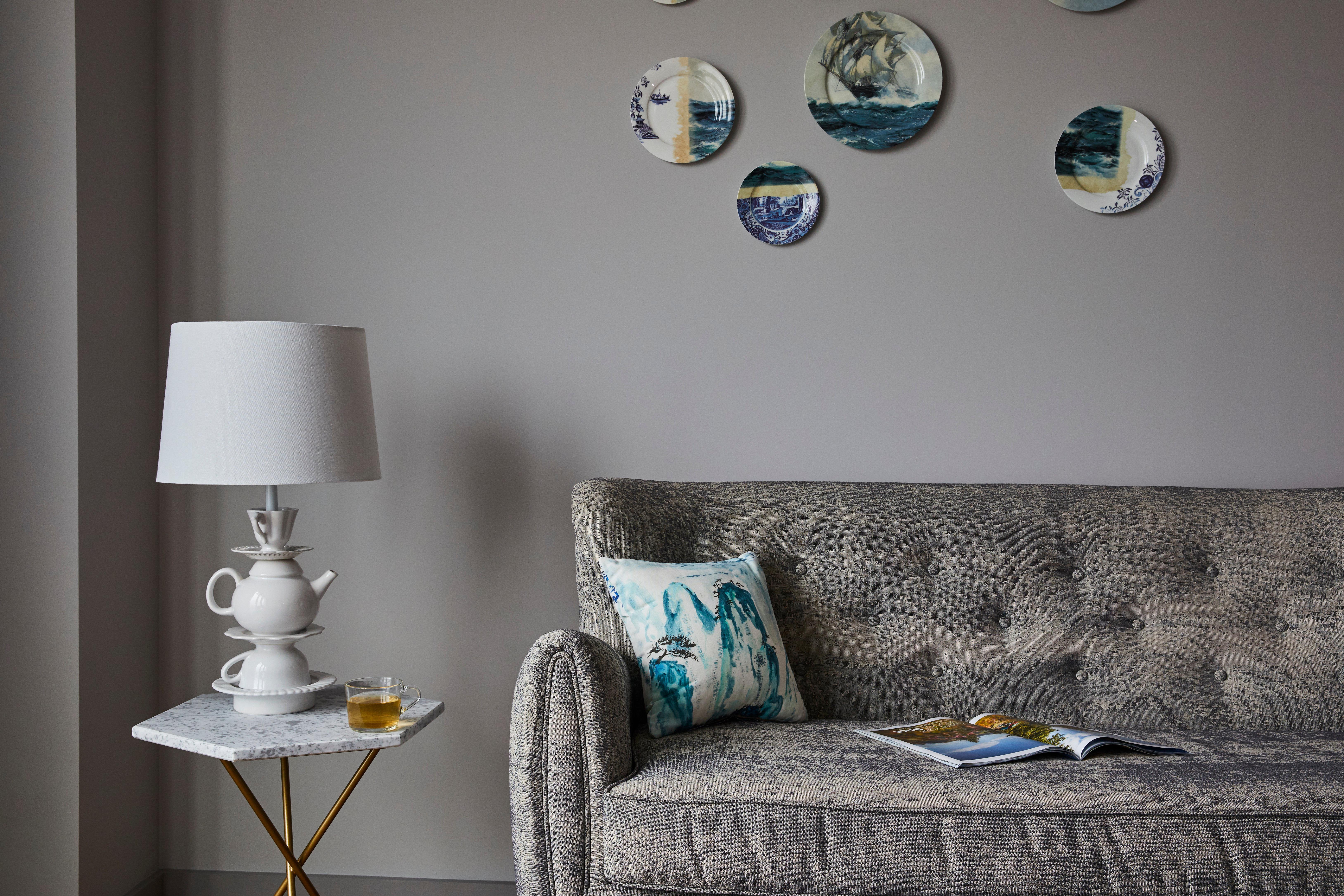 Hotel Indigo Manchester - Victoria Station By Ihg — Foto’s 1